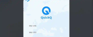 quickq电脑版下载后支持x86吗？